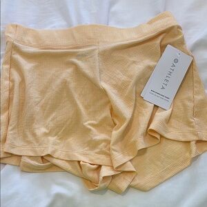 Athleta NWT Wind Down sleep over